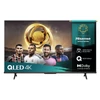 Kép 1/4 - Hisense 50" 50E7QPRO 4K UHD Smart QLED TV