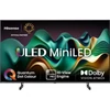 Kép 2/11 - Hisense 50" 50U6NQ 4K UHD Smart MiniLED TV