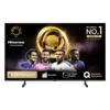 Kép 1/11 - Hisense 50" 50U6NQ 4K UHD Smart MiniLED TV