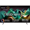 Kép 2/11 - Hisense 55" 55U6NQ 4K UHD Smart MiniLED TV
