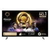 Kép 1/11 - Hisense 55" 55U6NQ 4K UHD Smart MiniLED TV