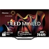 Kép 1/10 - Hisense 55" 55U7NQ 4K UHD Smart MiniLED TV