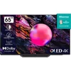 Kép 1/8 - Hisense 65" 65A85K 4K UHD Smart OLED TV