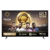 Kép 1/11 - Hisense 65" 65E7NQPRO 4K UHD Smart QLED TV