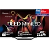 Kép 1/10 - Hisense 65" 65U7NQ 4K UHD Smart MiniLED TV