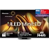 Kép 2/11 - Hisense 65" 65U8NQ 4K UHD Smart MiniLED TV