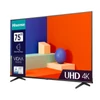 Kép 3/11 - Hisense 75" 75A6K 4K UHD Smart LED TV