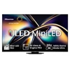 Kép 2/8 - Hisense 75" 75U8Q 4K UHD Smart MiniLED ULED TV