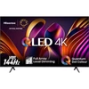 Kép 2/11 - Hisense 85" 85E7NQPRO 4K UHD Smart QLED TV