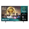 Kép 1/8 - Hisense 85" 85E7QPRO 4K UHD Smart Gamer QLED TV