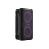 Kép 3/5 - Hisense Party Rocker One fekete Bluetooth hangszóró