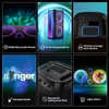 Kép 9/10 - Hisense Party Storm1 300W Bluetooth party hangszóró + 2 mikrofon