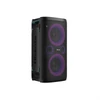 Kép 5/10 - Hisense Party Storm1 300W Bluetooth party hangszóró + 2 mikrofon