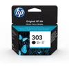 Kép 1/4 - HP T6N02AE No.303 fekete tintapatron (eredeti)