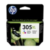 Kép 1/12 - HP 3YM63AE No.305XL színes tintapatron (eredeti)