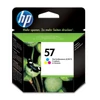 Kép 1/4 - HP C6657AE No.57 színes tintapatron (eredeti)