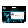 Kép 1/4 - HP B3P23A (727) Photo Black tintapatron (eredeti)