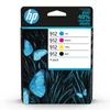 Kép 1/3 - HP 6ZC74AE (912) Multipack tintapatron (eredeti)