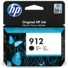 Kép 1/11 - HP 3YL80AE No.912 fekete tintapatron (eredeti)
