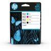 Kép 1/3 - HP 6ZC74AE (912) Multipack tintapatron (eredeti)