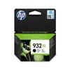 Kép 1/9 - HP CN053AE No.932XL fekete tintapatron (eredeti)