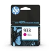 Kép 1/3 - HP CN059AE No.933 magenta tintapatron (eredeti)