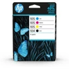 Kép 1/3 - HP 6ZC72AE (934/935) Multipack tintapatron (eredeti)