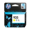 Kép 1/4 - HP C2P22AE No.935 sárga tintapatron (eredeti)