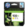 Kép 1/12 - HP C2P26AE (935XL) sárga nagykapacítású tintapatron (eredeti)