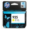 Kép 1/4 - HP C2P22AE No.935 sárga tintapatron (eredeti)