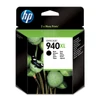 Kép 1/2 - HP C4906A No.940XL Fekete 49ml patron (eredeti)