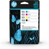 Kép 1/3 - HP 6ZC65AE (950/951) Color tintapatron (eredeti)