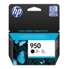 Kép 1/4 - HP CN049AE No.950 fekete tintapatron (eredeti)