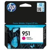 Kép 1/5 - HP CN051AE No.951 magenta tintapatron (eredeti)