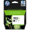 Kép 1/11 - HP L0S70AE No.953XL fekete tintapatron (eredeti)