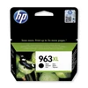 Kép 1/16 - HP 3JA30AE No.963XL fekete tintapatron (eredeti)