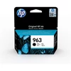 Kép 2/5 - HP 3JA26AE No.963 fekete tintapatron (eredeti)