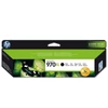 Kép 1/5 - HP CN625AE No.970XL fekete tintapatron (eredeti)
