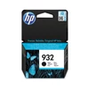 Kép 1/3 - HP CN621AE No.970 fekete tintapatronpatron (eredeti)
