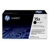 Kép 1/4 - HP C7115X No.15X fekete toner (eredeti)