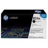 Kép 1/4 - HP CB384A (824A) fekete drum (eredeti)