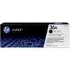 Kép 1/8 - HP CB436A No.36A fekete toner (eredeti)