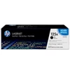 Kép 1/2 - HP CB540AD No.125AD Dual Pack fekete toner (eredeti)