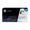 Kép 1/3 - HP CE250A No.504A fekete toner (eredeti)