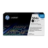 Kép 1/3 - HP CE250X No.504X fekete toner (eredeti)