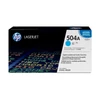 Kép 1/3 - HP CE251A No.504A cyan toner (eredeti)