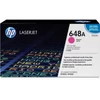 Kép 1/4 - HP CE263A No.648A magenta toner (eredeti)
