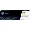 Kép 1/7 - HP CE322A No.128A sárga toner (eredeti)