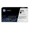 Kép 1/6 - HP CE400A No.507A fekete toner (eredeti)