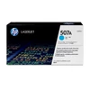 Kép 1/6 - HP CE401A No.507A cyan toner (eredeti)